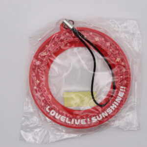 Love Live! – Charm Porte-badge