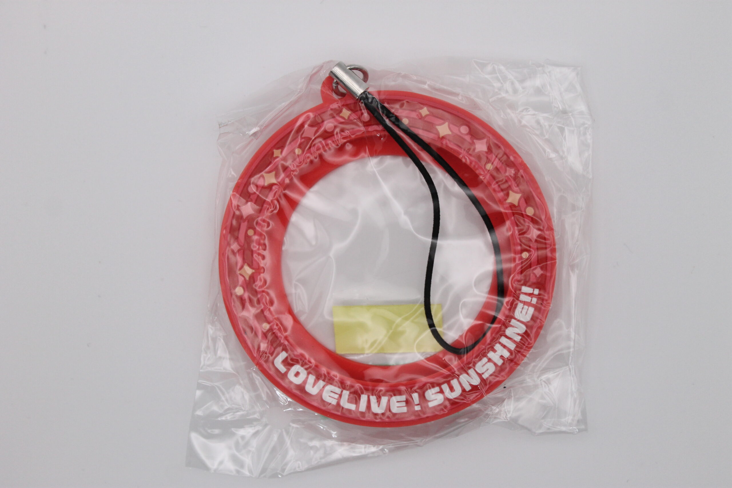 Love Live! – Charm Porte-badge