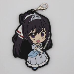 Infinite Stratos – Charm