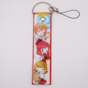 Love Live! x Kanda Myojin Shrine– Charm XL / Strap