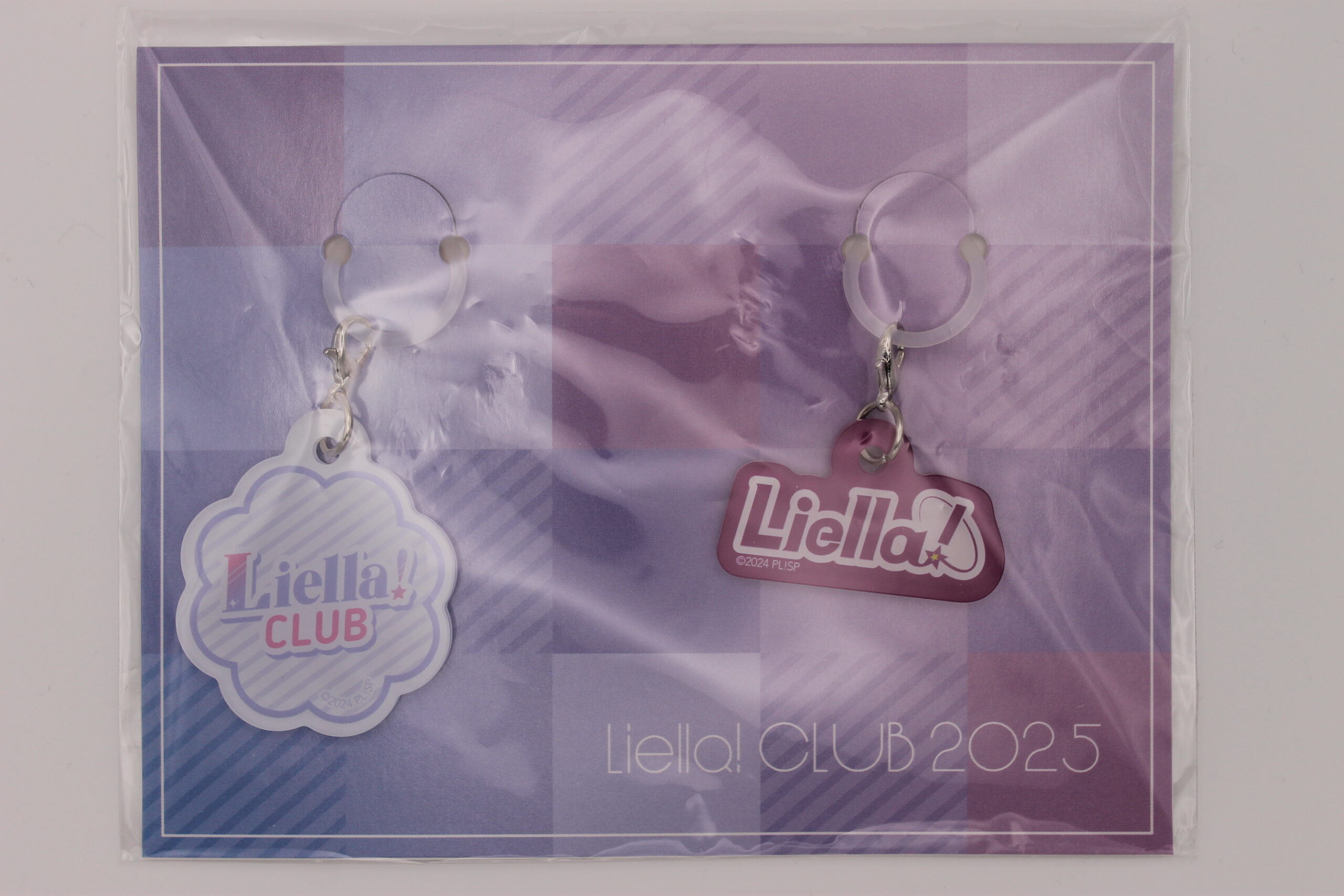 Love Live! – Goodies