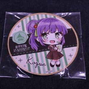 Love Live! – Sous-verre