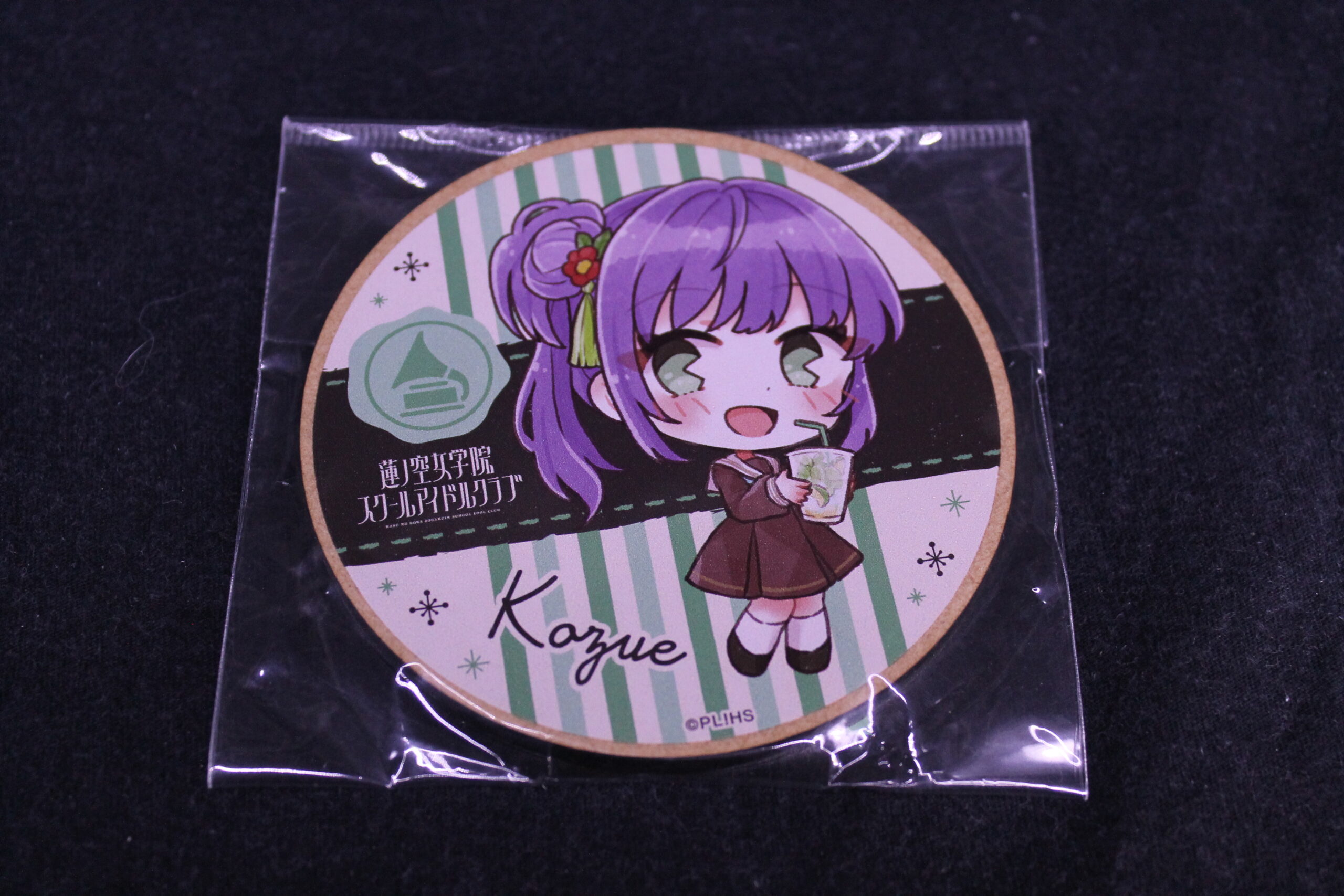 Love Live! – Sous-verre