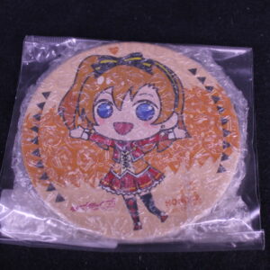 Love Live! – Sous-verre