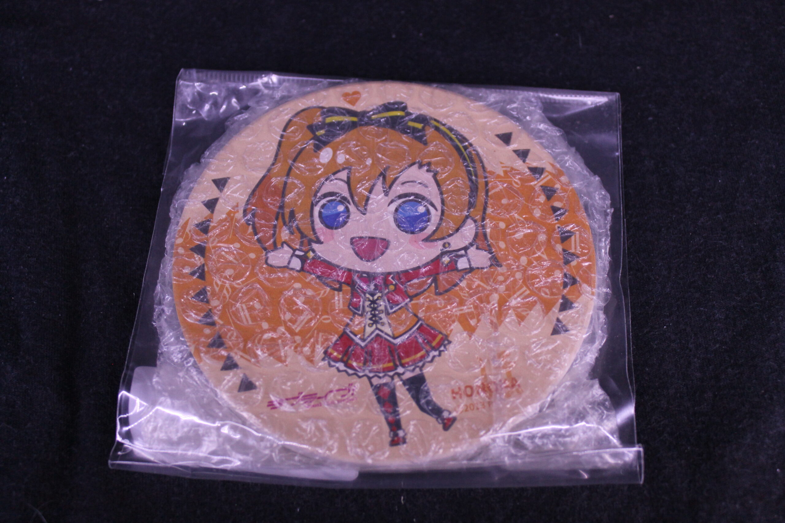 Love Live! – Sous-verre