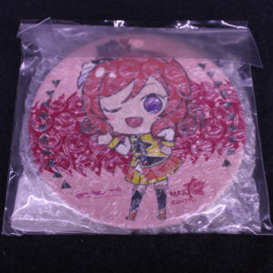 Love Live! – Sous-verre