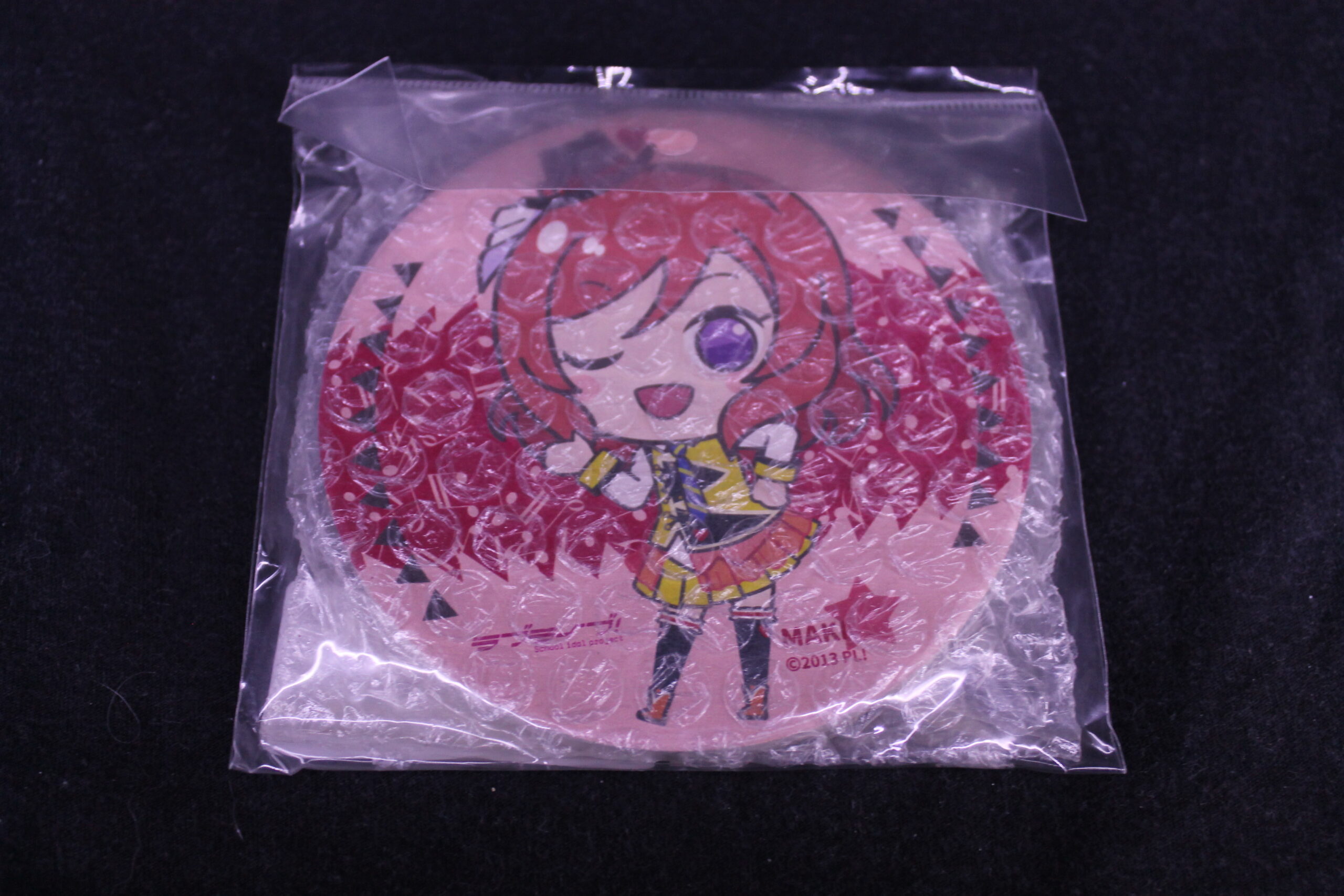 Love Live! – Sous-verre