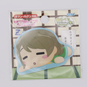 Love Live! x Seven Eleven – Aimant
