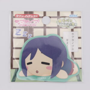 Love Live! x Seven Eleven – Aimant