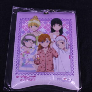 Love Live! – Porte-carte
