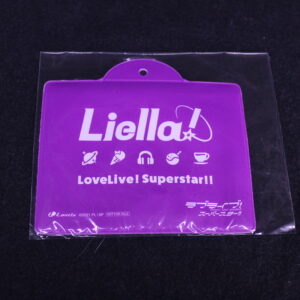 Love Live! – Porte-carte