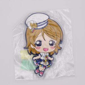 Love Live! – Ventouse