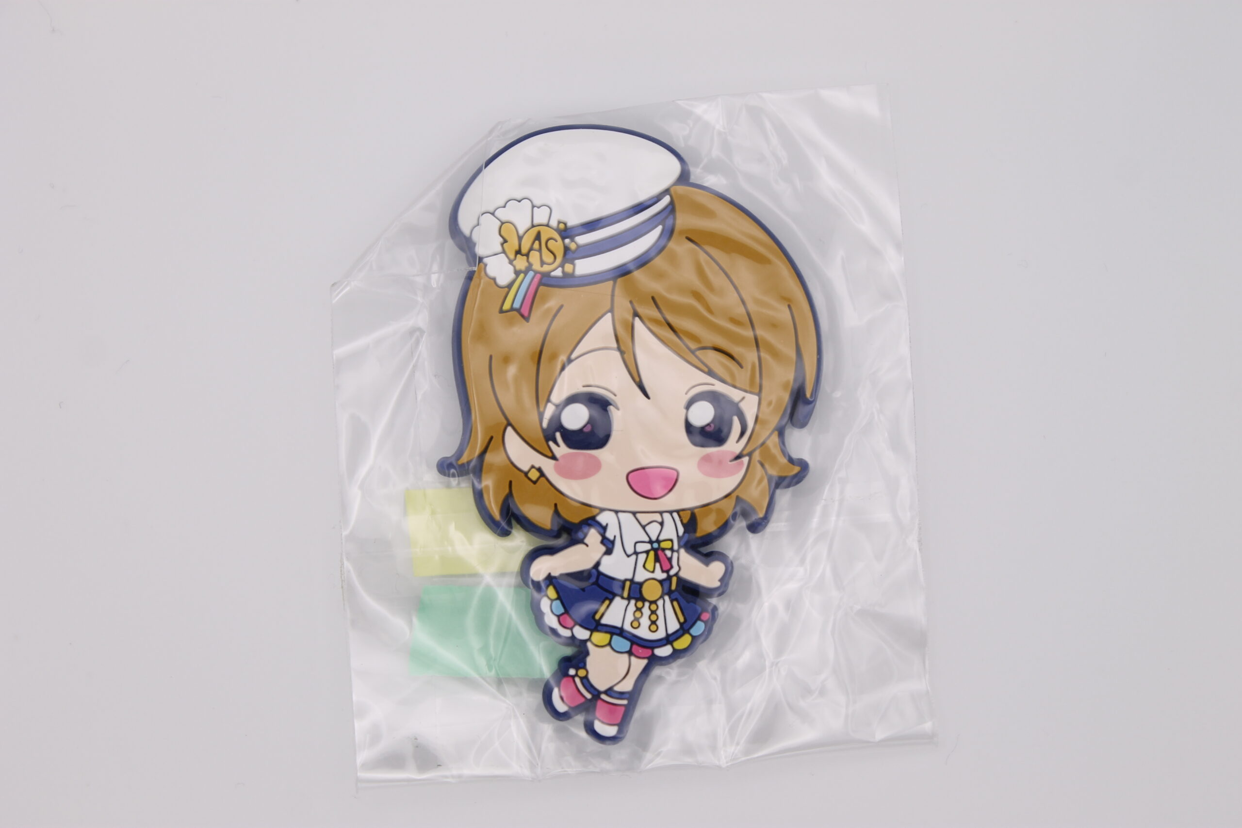 Love Live! – Ventouse