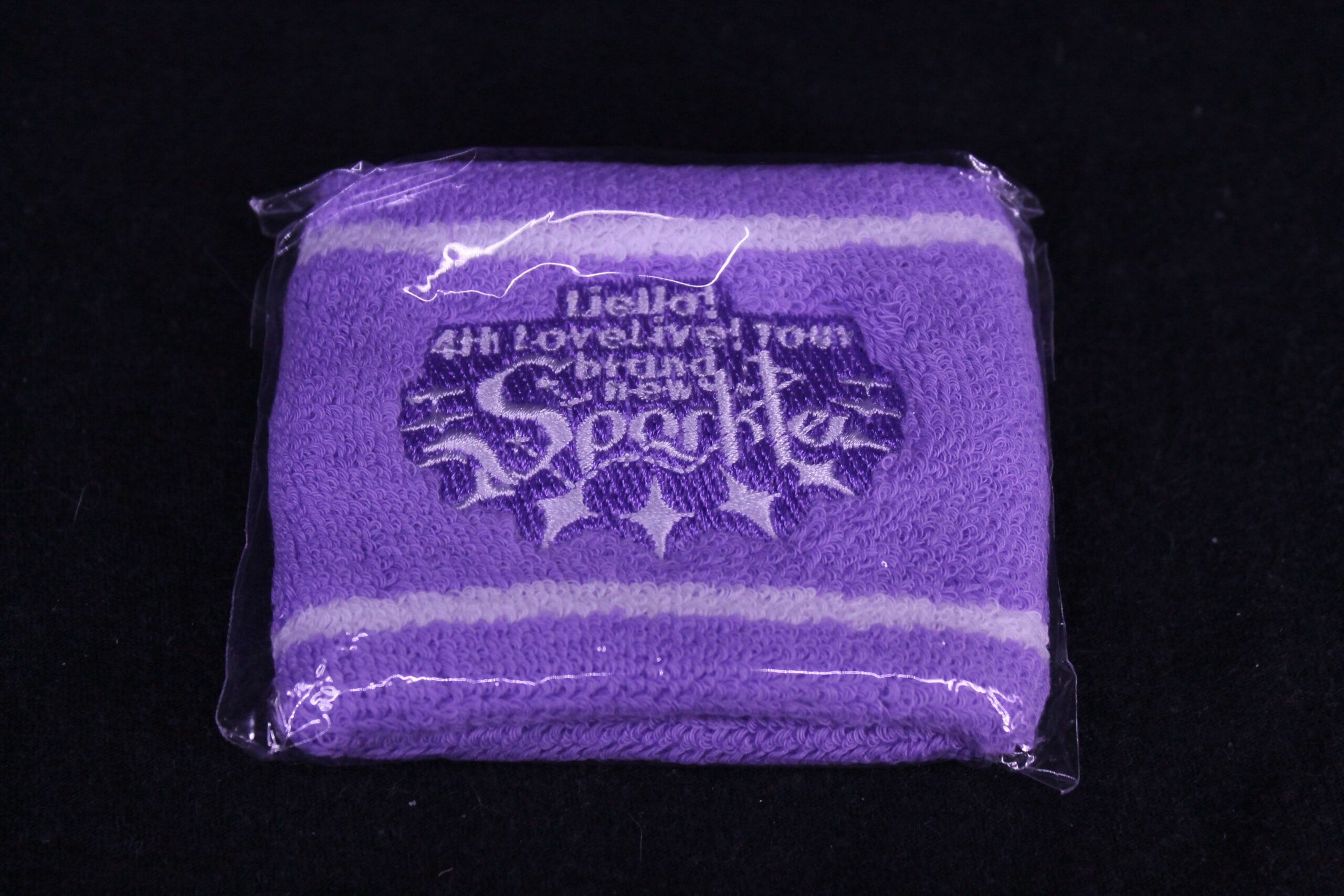 Love Live! – Bracelet Eponge