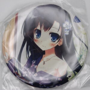 Karory – Badge