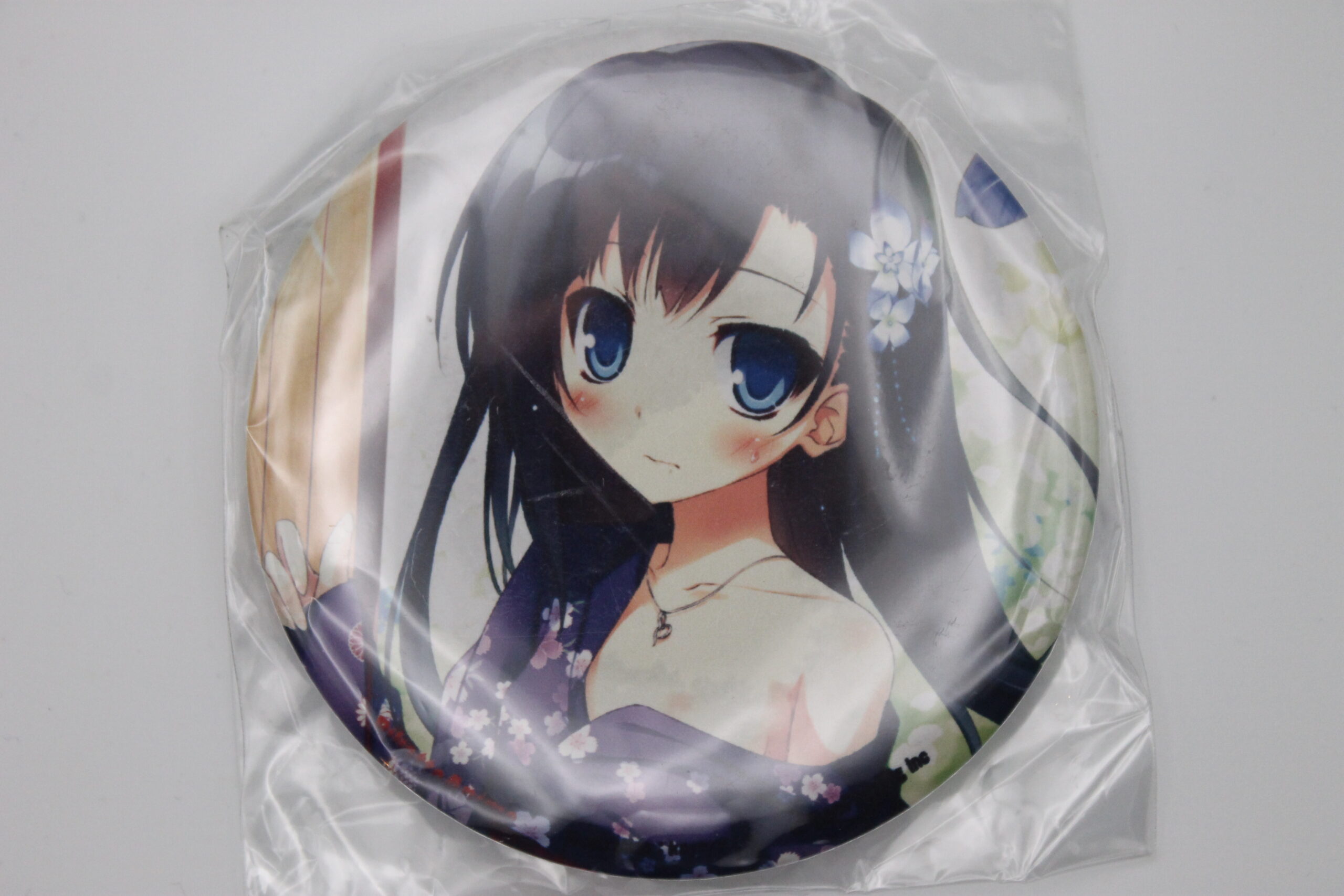 Karory – Badge