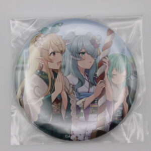LazuLight– Badge