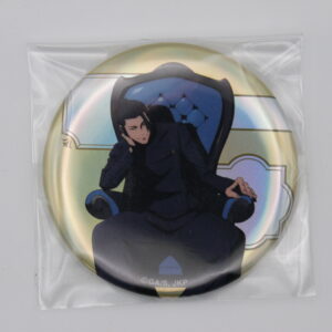 Jujutsu Kaisen – Badge