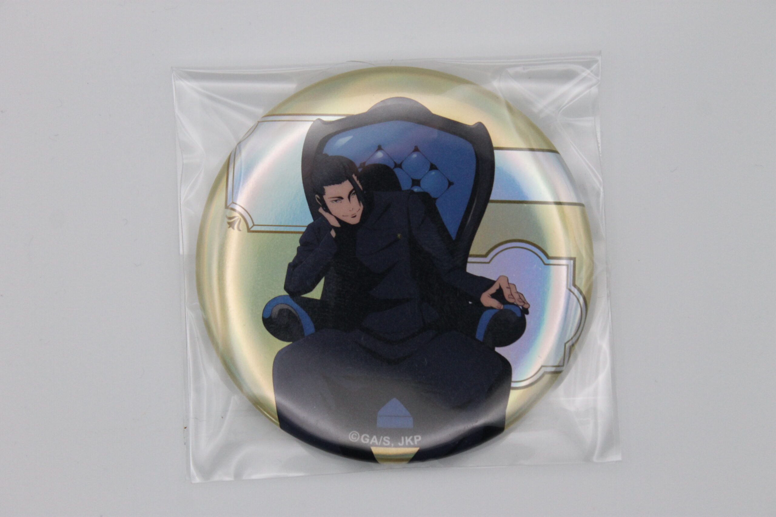 Jujutsu Kaisen – Badge