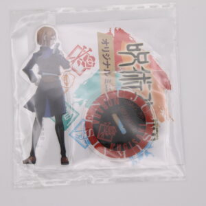 Jujutsu Kaisen x Seven Eleven – Stand Acrylique