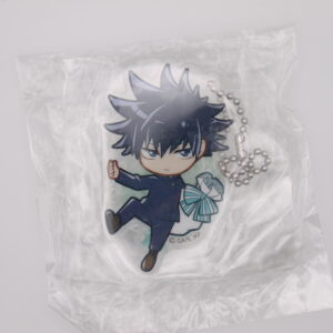 Jujutsu Kaisen – Porte-clé / Stand Acrylique