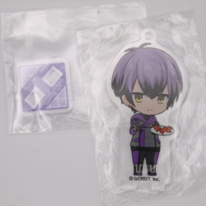 Hoshinari Echoes – Stand Acrylique