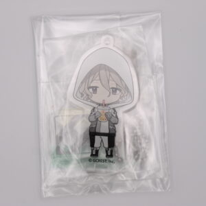 Hoshinari Echoes – Porte-clé / Stand Acrylique