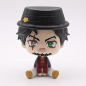 Hypnosis Mic – Figurine