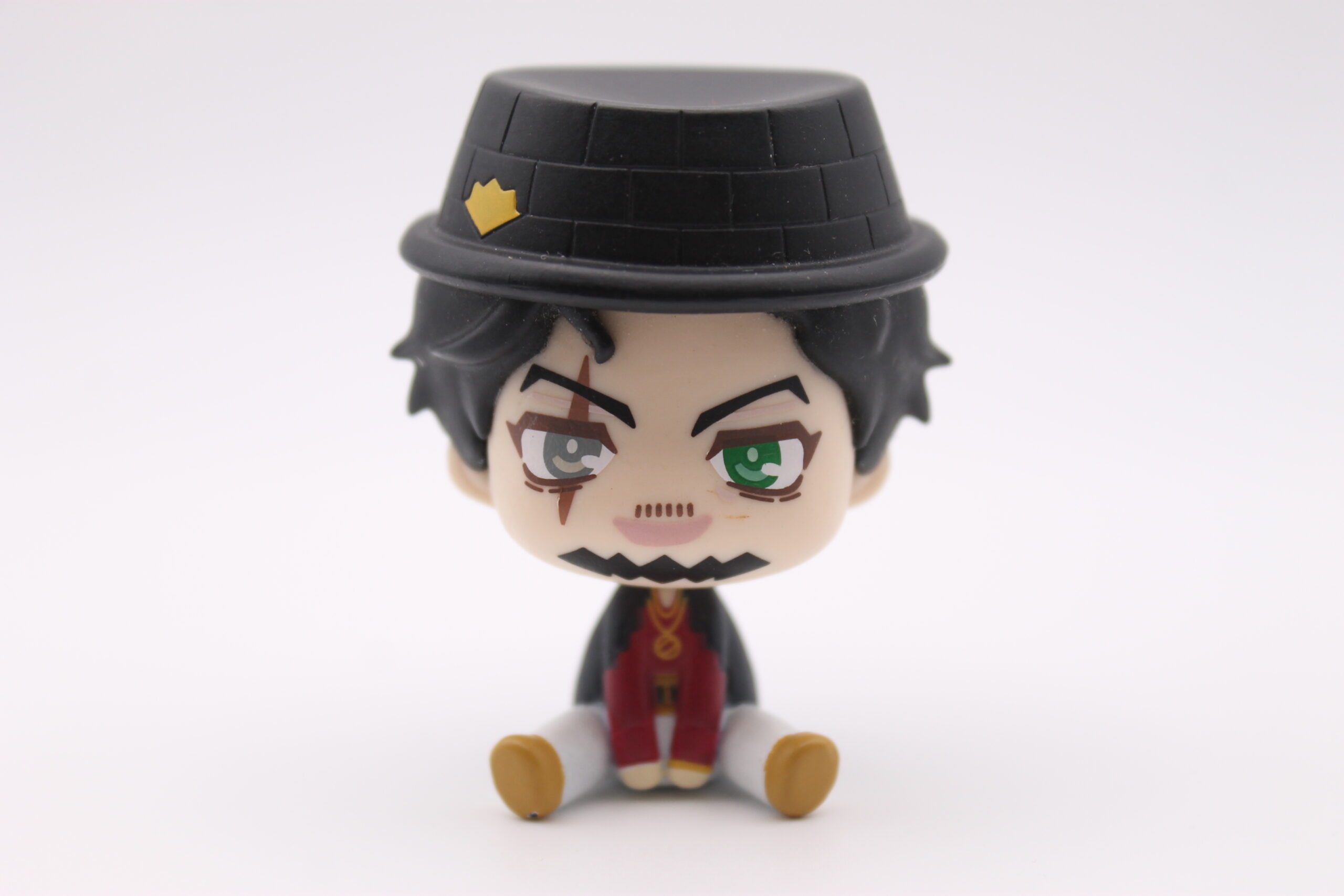 Hypnosis Mic – Figurine