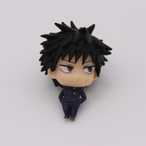 Jujutsu Kaisen – Figurine Sans Socle