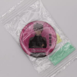 Kaiju n°8 x Kura Sushi – Aimant