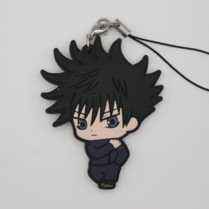 Jujutsu Kaisen – Charm