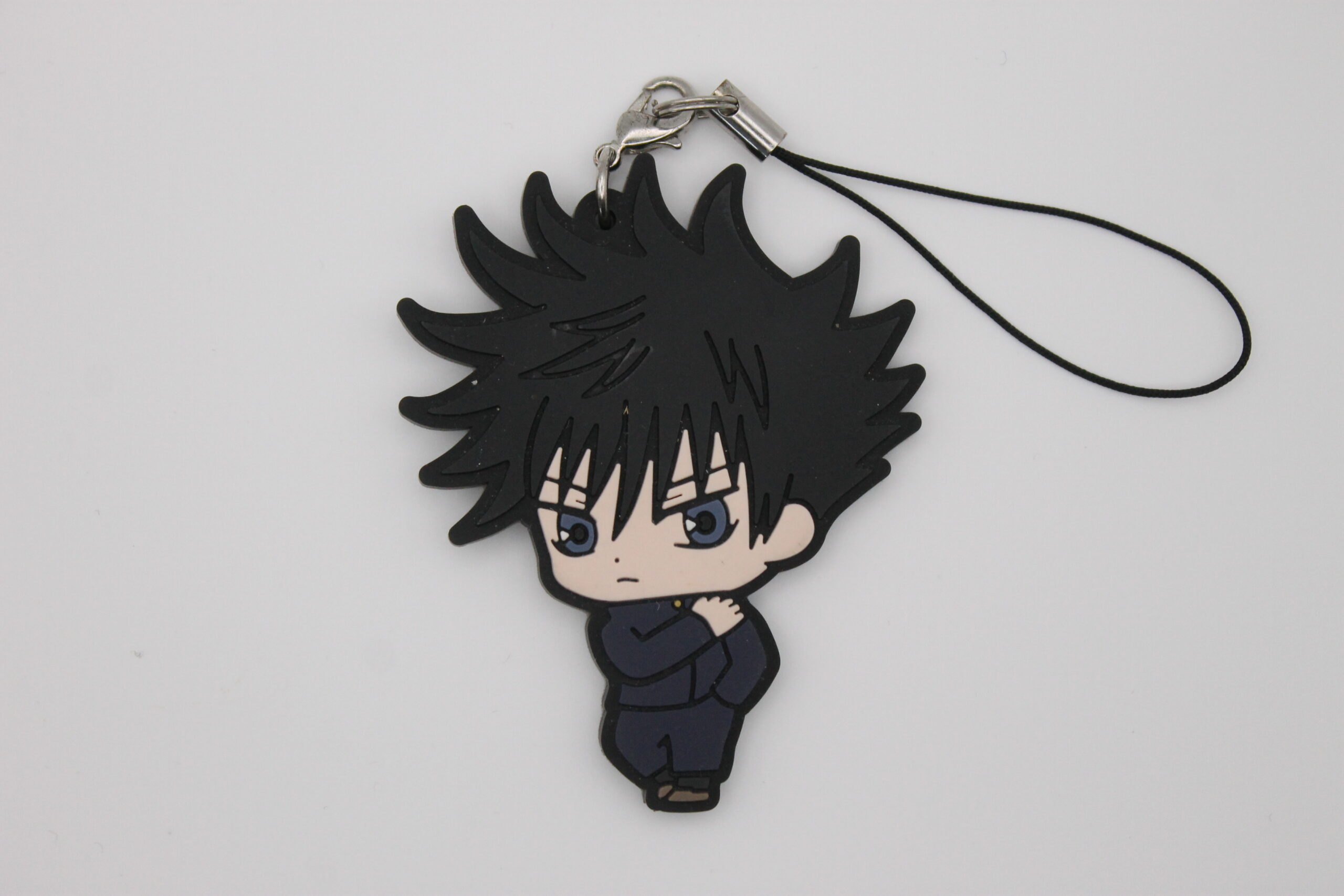 Jujutsu Kaisen – Charm
