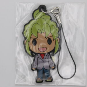 Inazuma Eleven – Charm