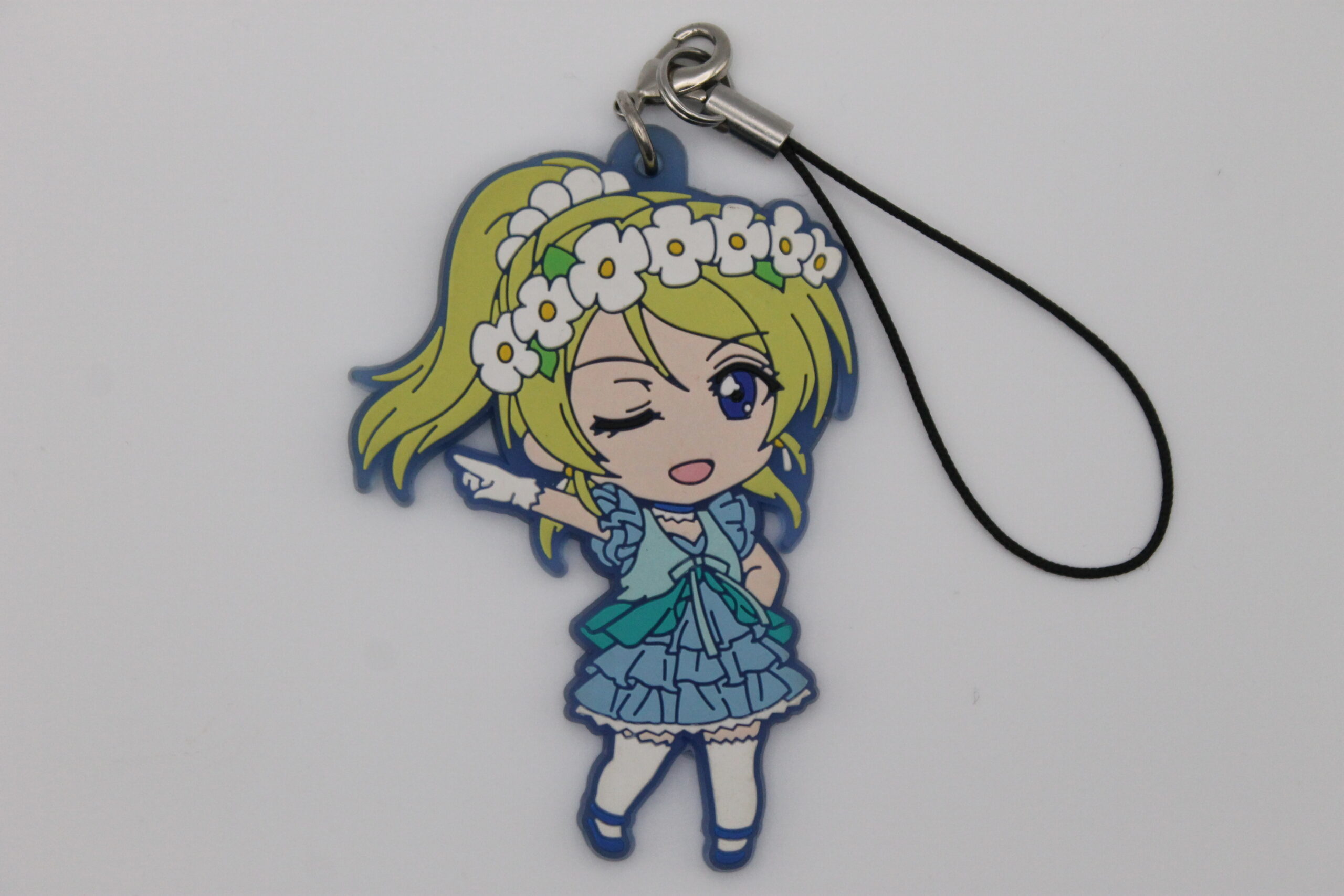 Love Live! – Charm