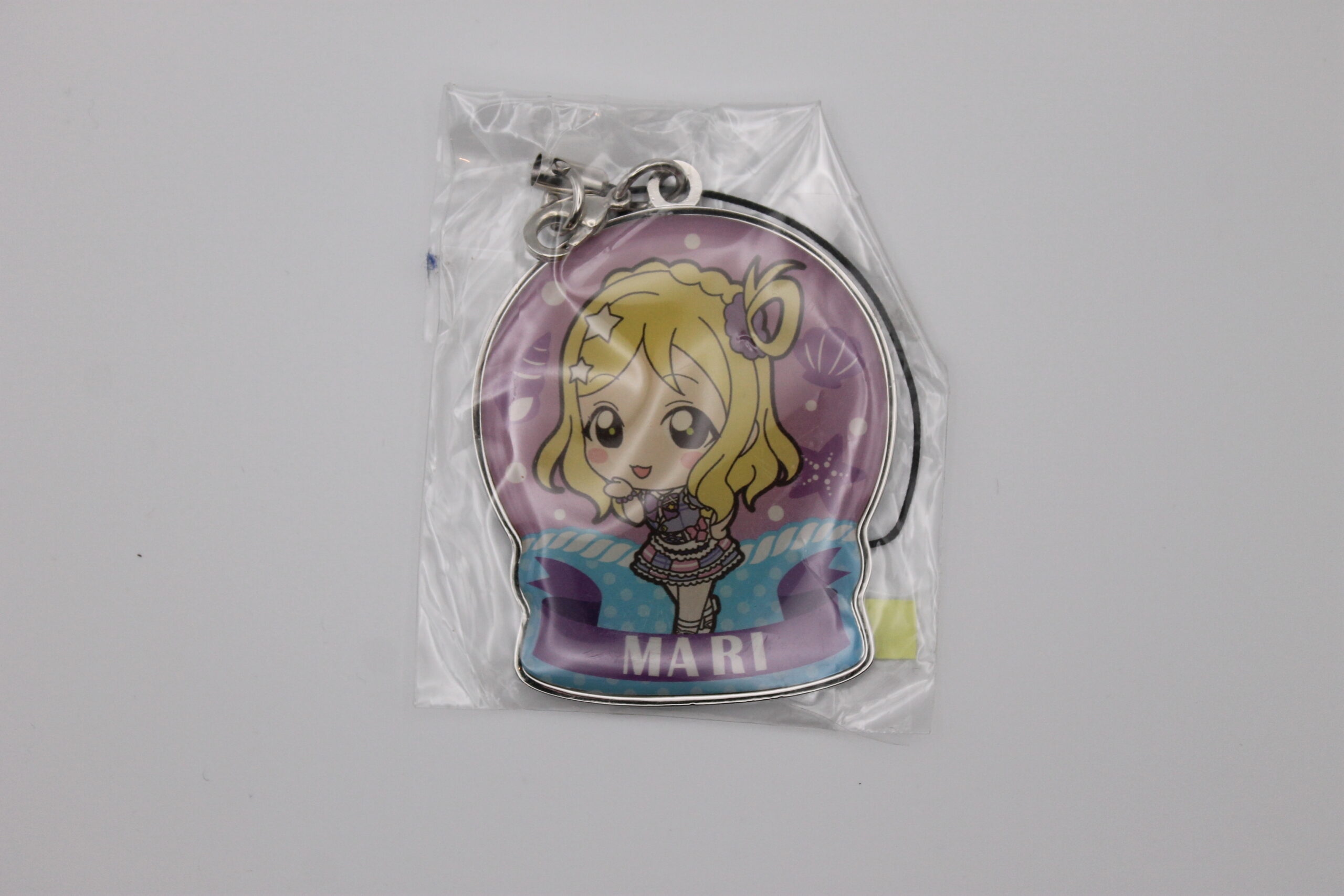Love Live! – Charm