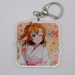 Love Live! – Porte-clé