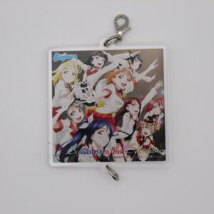 Love Live! – Porte-clé