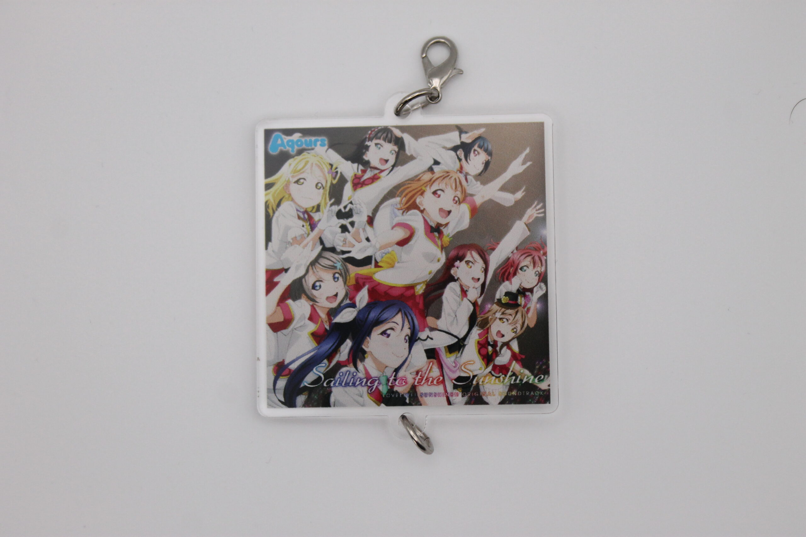 Love Live! – Porte-clé