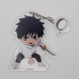 Jujutsu Kaisen – Porte-clé / Stand Acrylique