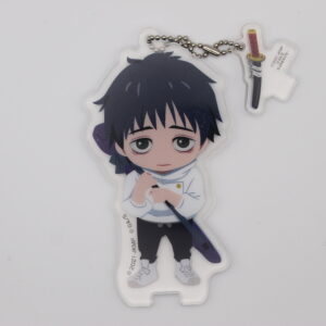 Jujutsu Kaisen – Porte-clé / Stand Acrylique