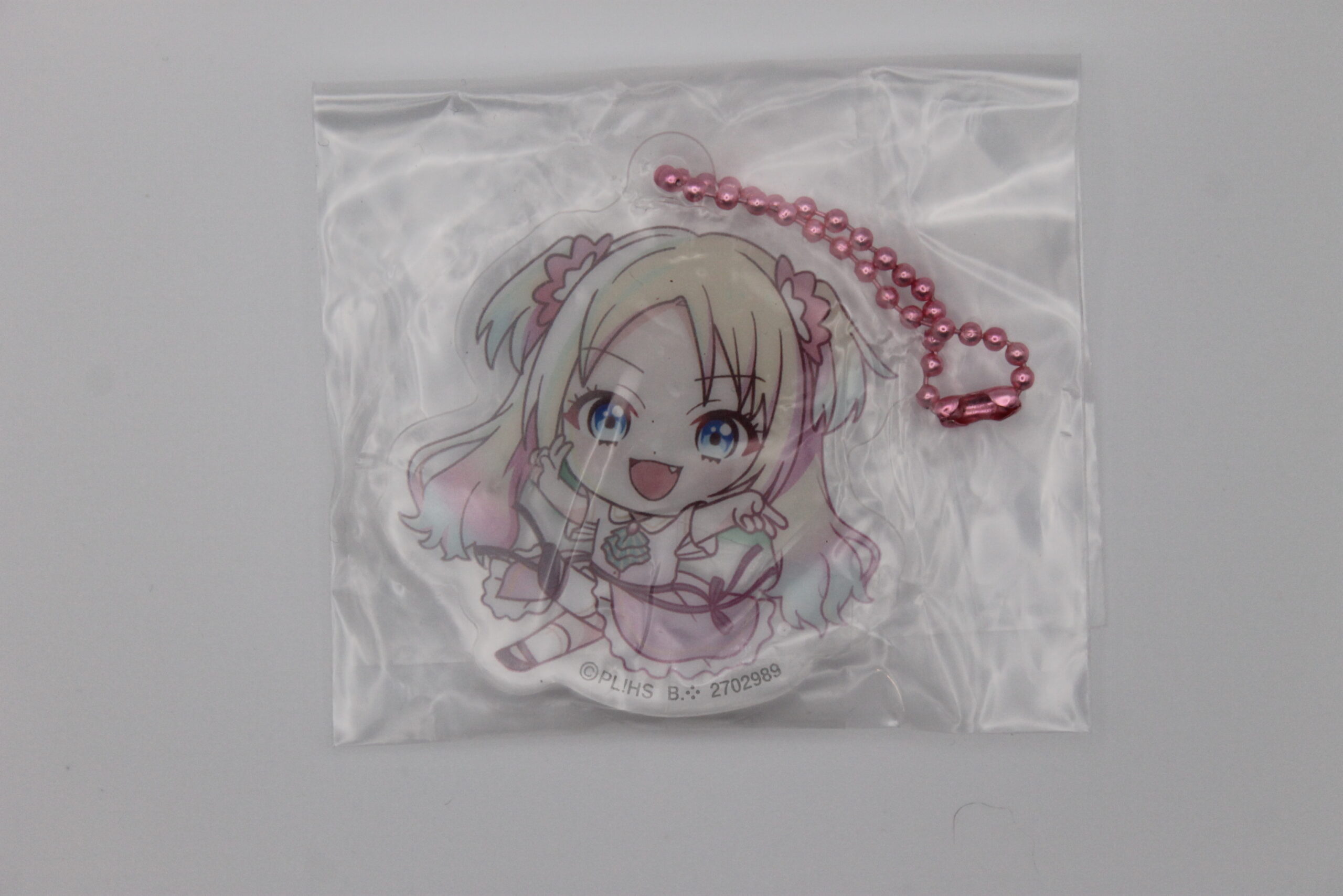 Love Live! – Porte-clé