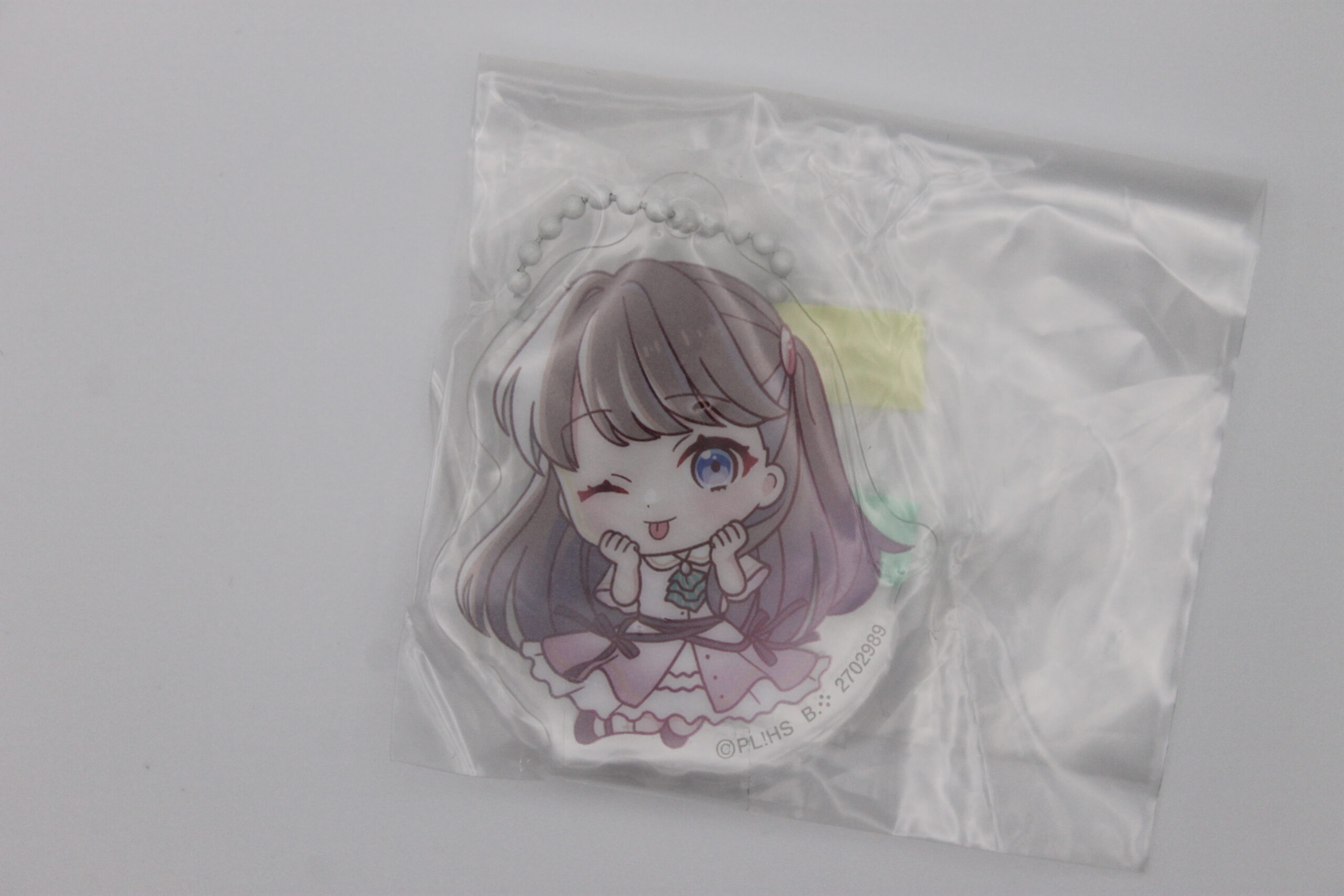 Love Live! – Porte-clé