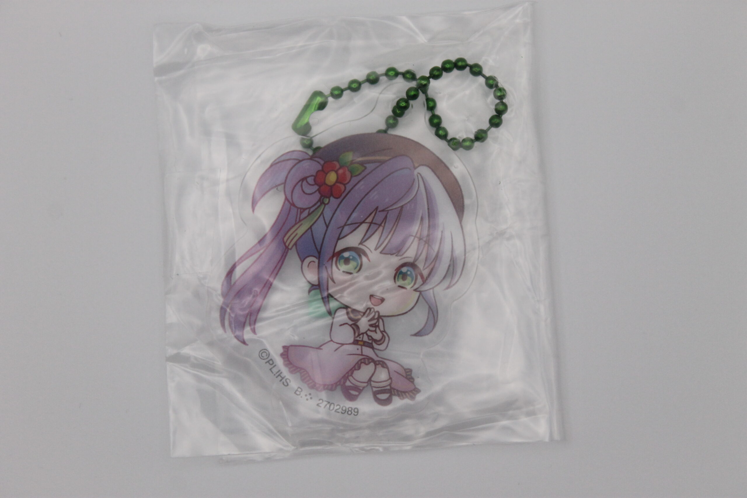 Love Live! – Porte-clé