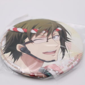 Idolish7 – Badge