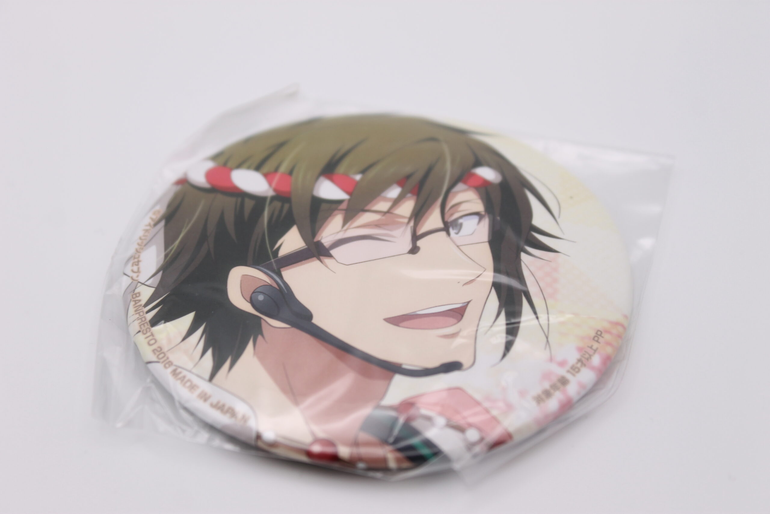 Idolish7 – Badge