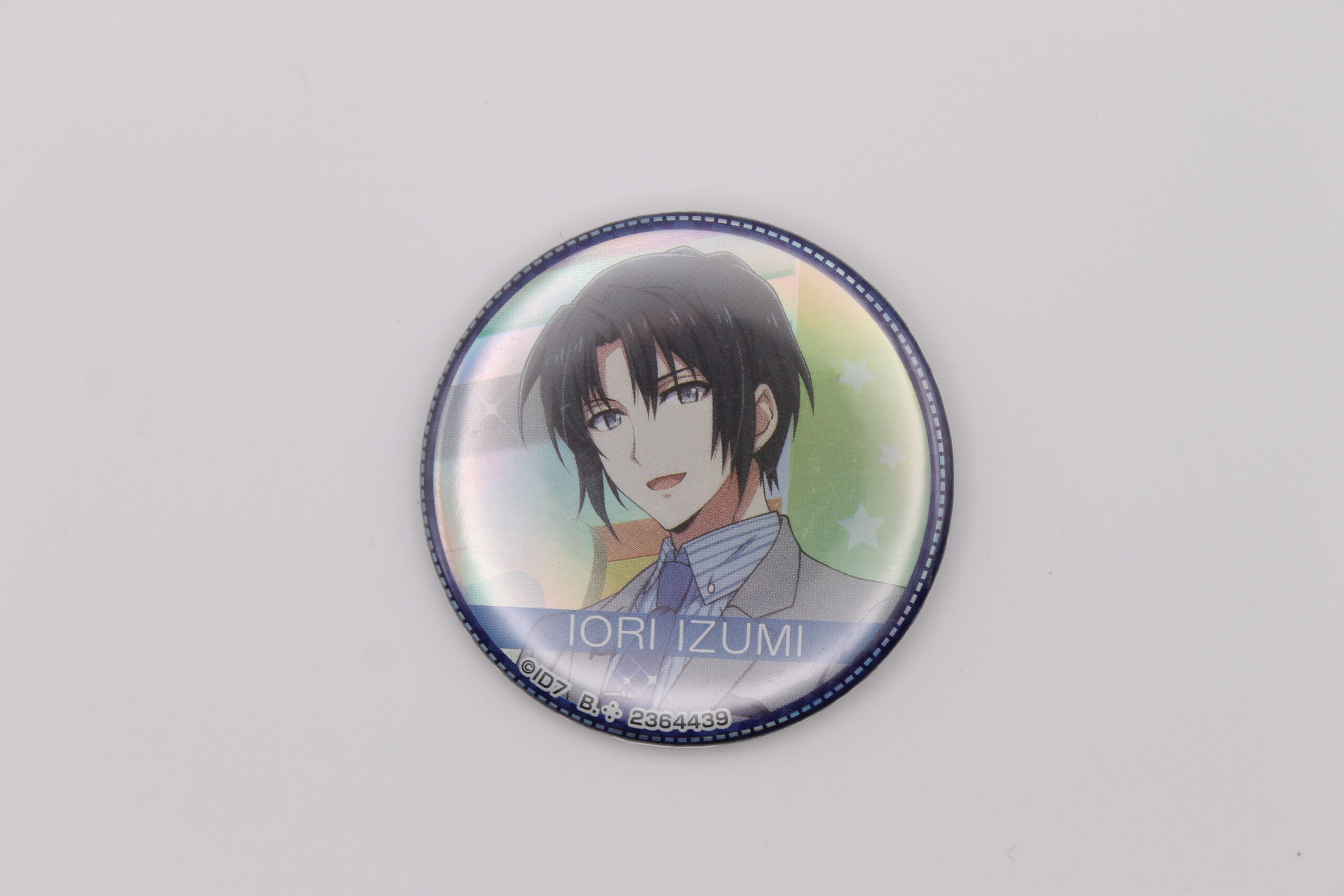 Idolish7 – Badge