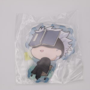 Jujutsu Kaisen – Badge / Pince