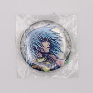 Kingdom Hearts – Badge