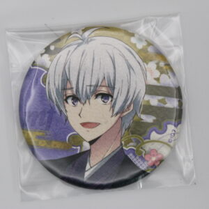 Idolish7 – Badge